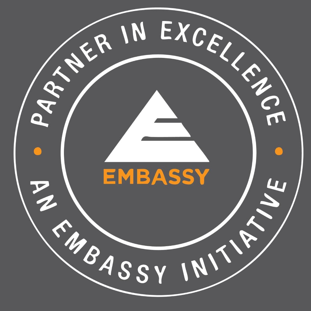 Embassy Biome Apartments